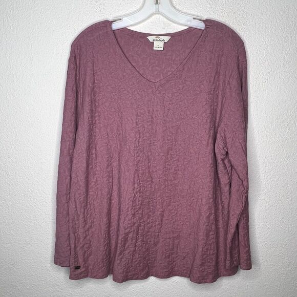 Bob Timberlake Top - Picture 7 of 7